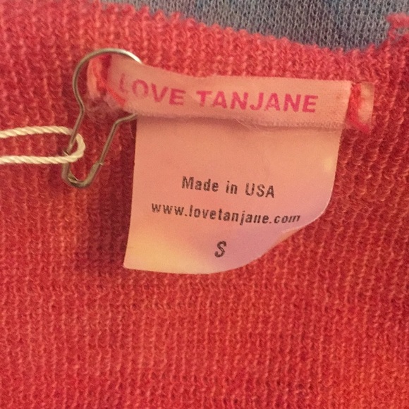 S LOVE TANJANE Sweater BB52 2233 - Picture 3 of 6